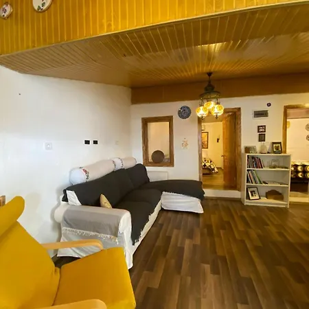House In Perfect Location Lejlighed