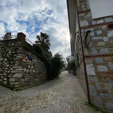 House In Perfect Location Lejlighed