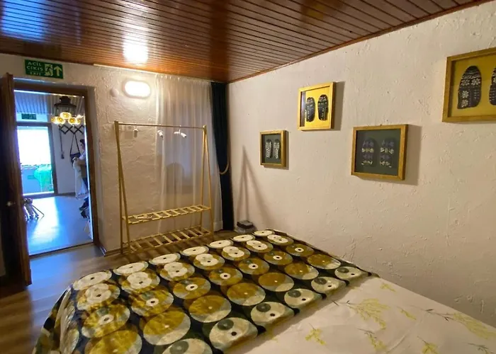 House In Perfect Location Apartament