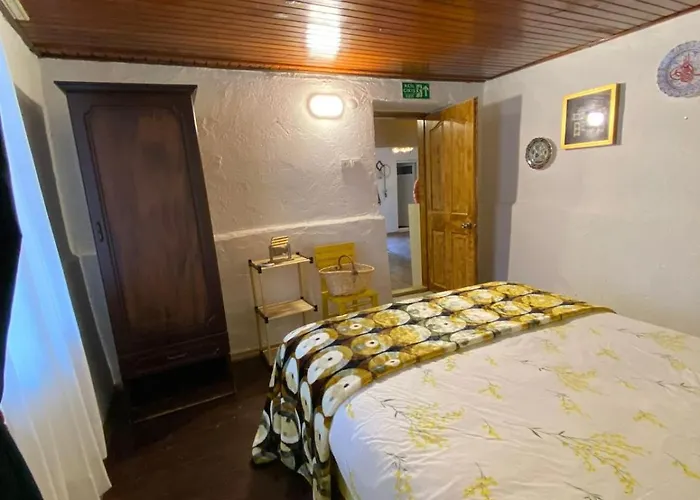 Apartament House In Perfect Location Selçuk