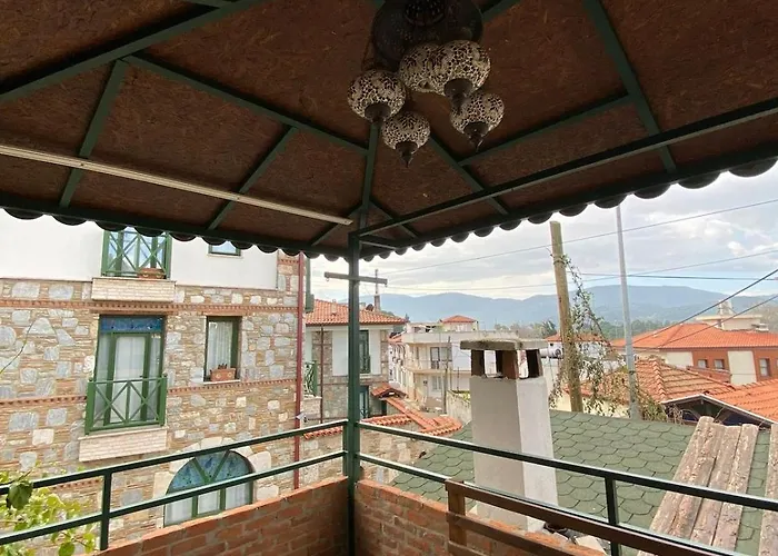 Apartamento House In Perfect Location