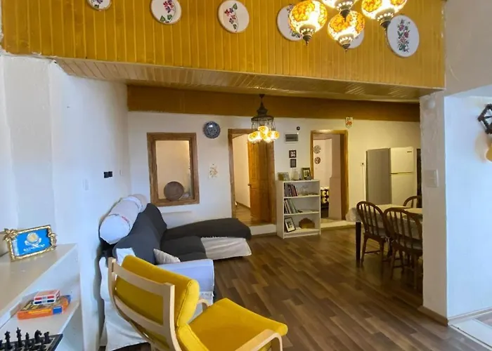 House In Perfect Location Apartamento *