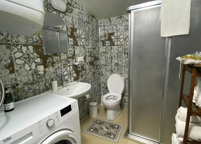 Apartamento House In Perfect Location *