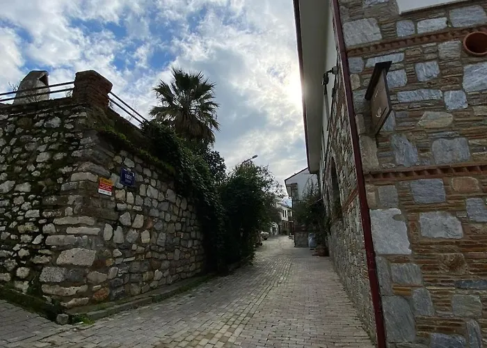 House In Perfect Location Apartamento