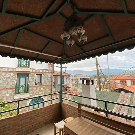 Apartamento House In Perfect Location