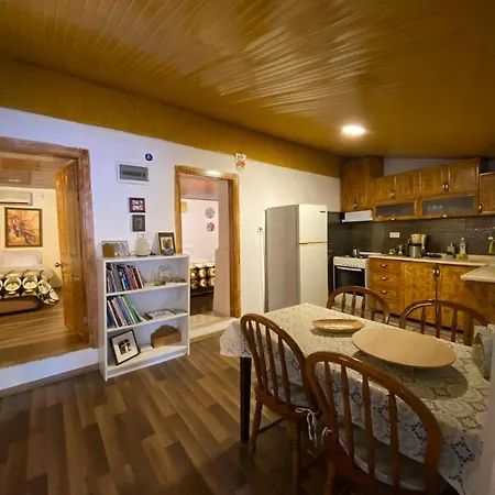 Apartamento House In Perfect Location